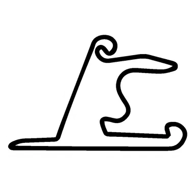 Shanghai International Circuit