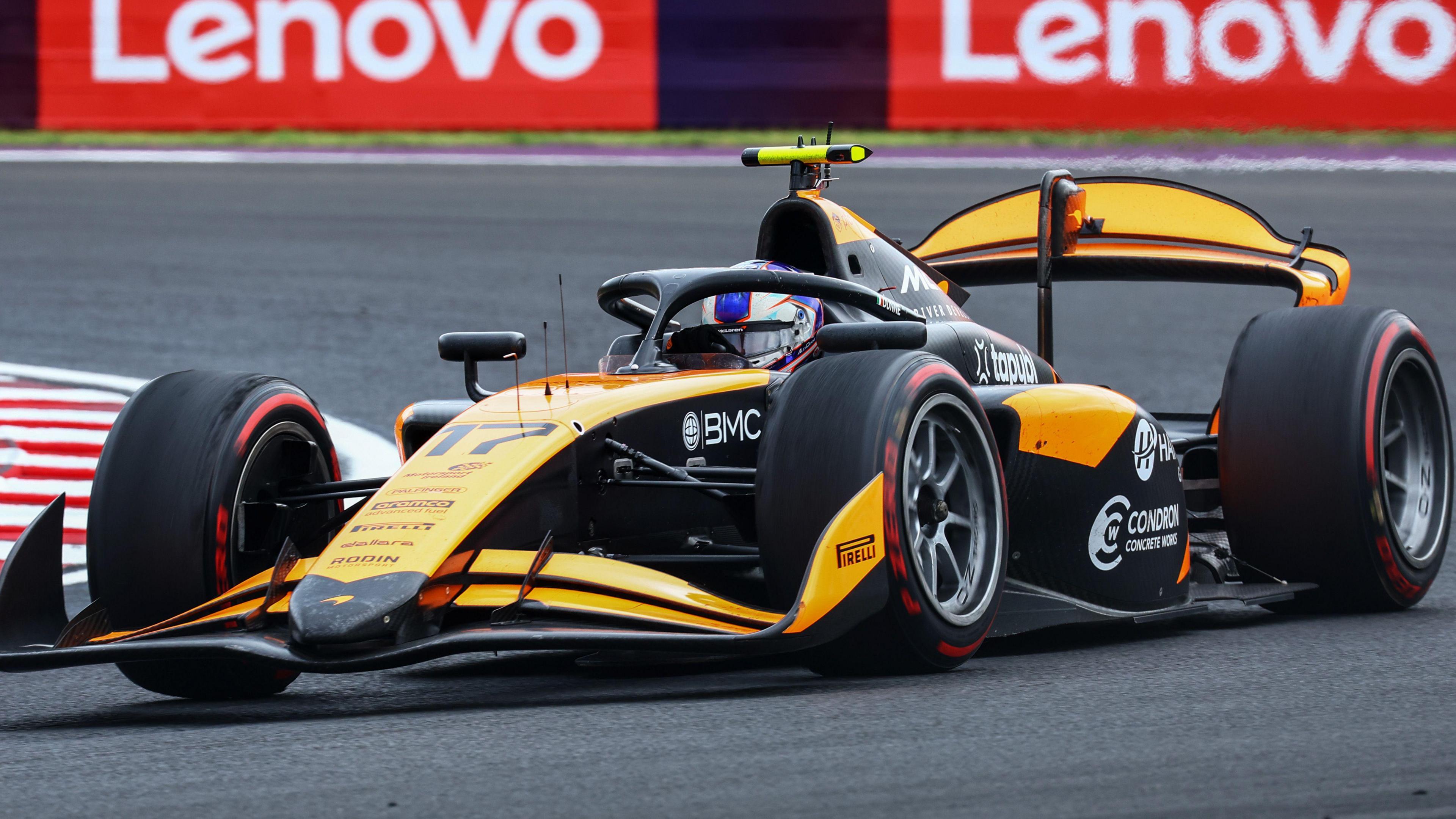 FORMULA 2