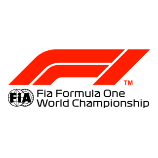 FORMULA 1 Logo 1