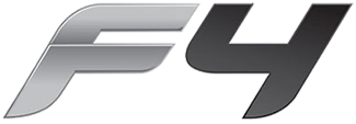 FORMULA 4 Logo 1