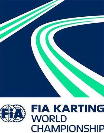 KARTING & SIM RACING Logo 1