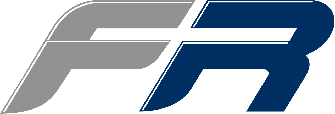 FORMULA 3 Logo 2