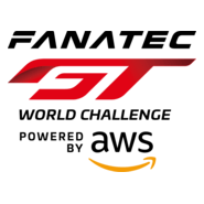 GT3 RACING Logo 1