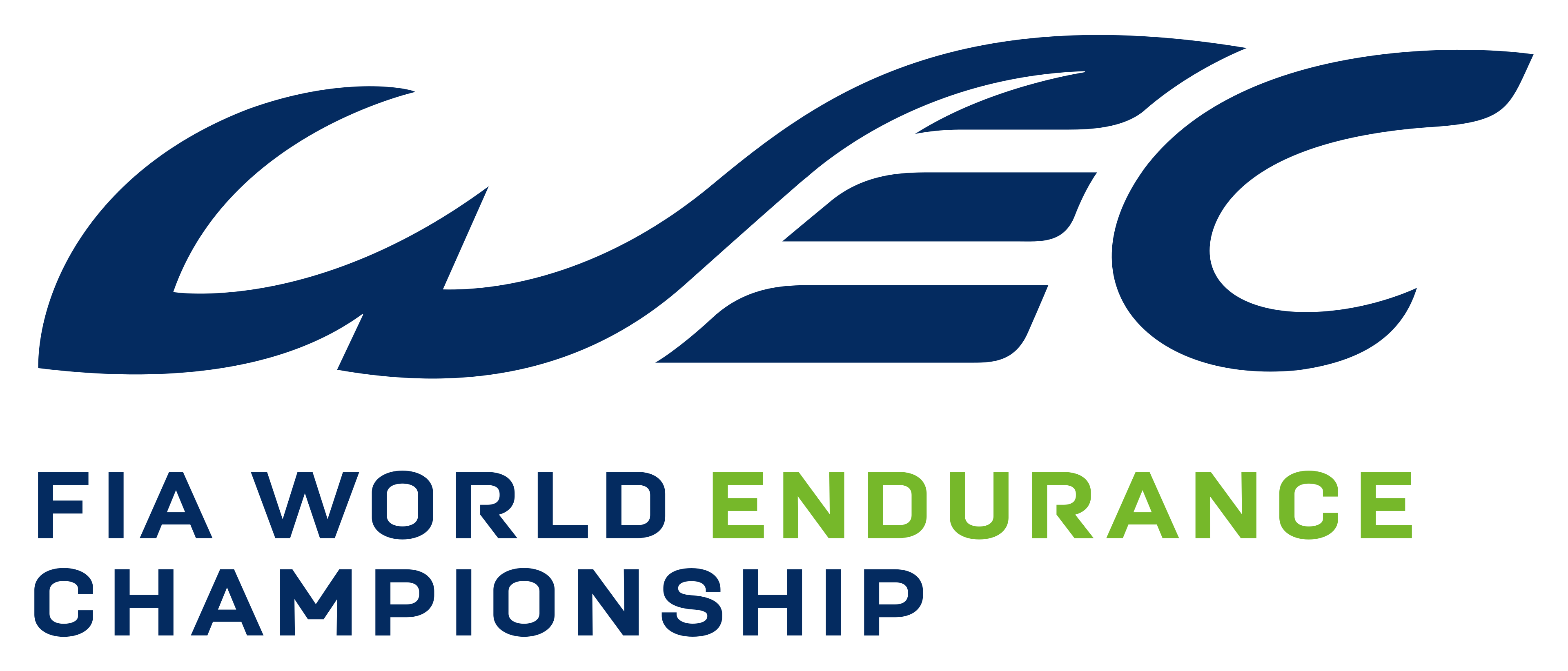 HYPERCAR / LMDh Logo 1